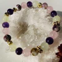 Bracelet dore tendresse 2