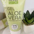 Gel aloe 1