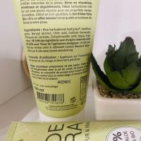 Gel aloe 2