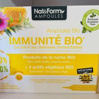 Immunite bio ampoules 2