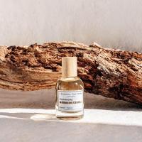 Parfum coriandre et bois de cedre 2 