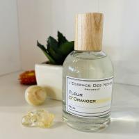 Parfum fleur d oranger