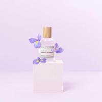 Parfum fleur de cerisier