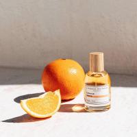 Parfum orange verte 2 