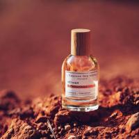 Parfum vetiver et patchouli 2 