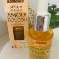 Serum bi phase amou roucou 1