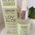 Serum lov aloe 1