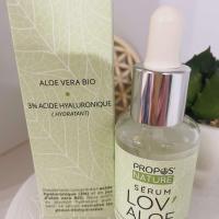 Serum lov aloe 2