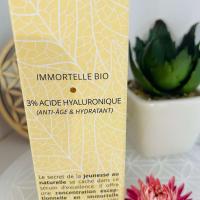 Serum pur immortelle 3